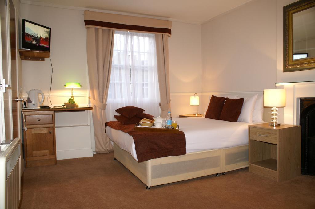 ホテル Belgravia Cs ロンドン 部屋 写真
